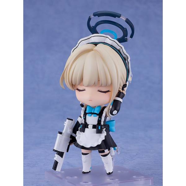 1月予約】グッドスマイルカンパニー ねんどろいど 飛鳥馬トキ