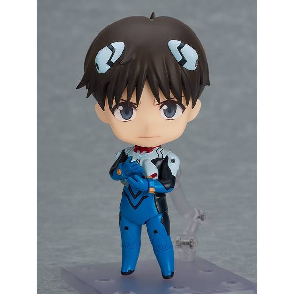 エヴァンゲリオン ねんどろいどセット ねんどろいど 綾波レイ エヴァンゲリオンレーシングVer.