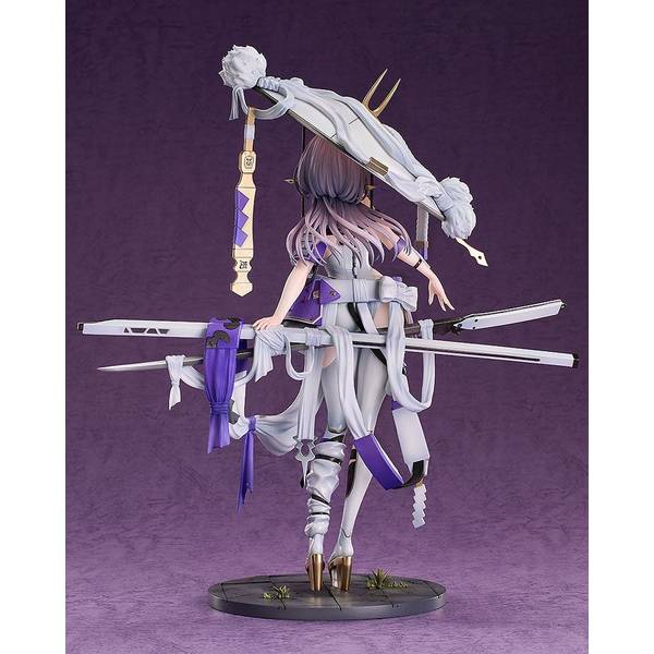 グッドスマイルアーツ上海 1/7 ラピ：クラシックバカンス（勝利の女神