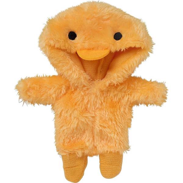 【12月予約】グッドスマイルカンパニー ねんどろいどどーる きぐるみパジャマ ひよこ フィギュア 4571697187498