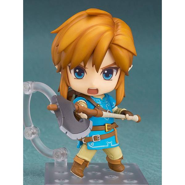 9月予約】グッドスマイルカンパニー ねんどろいど リンク ブレス