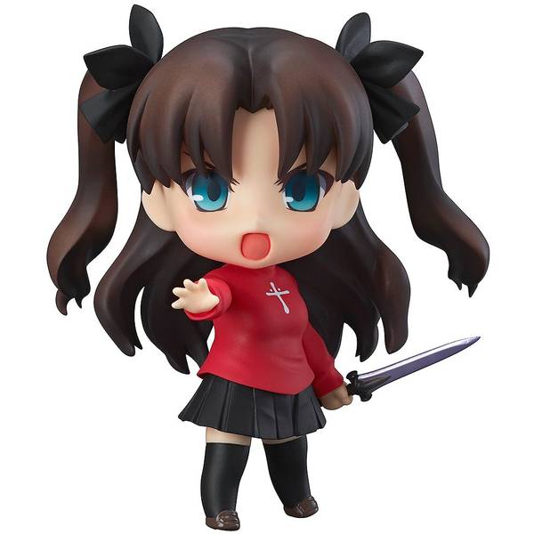 2月予約】グッドスマイルカンパニー ねんどろいど ハンジ・ゾエ
