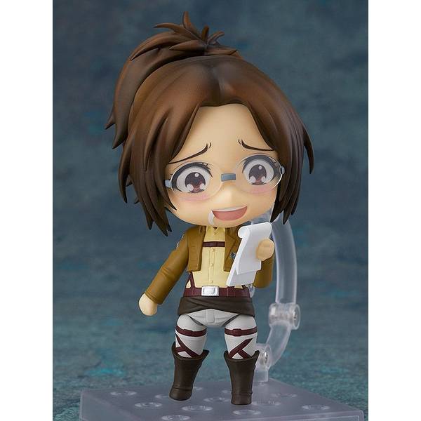 2月予約】グッドスマイルカンパニー ねんどろいど ハンジ・ゾエ