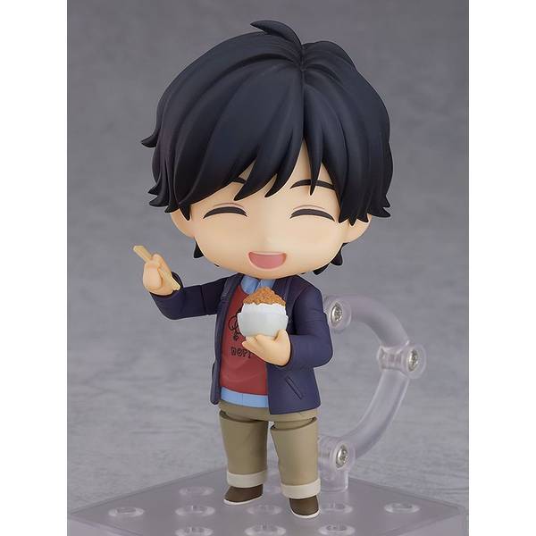 9月予約】オランジュルージュ ねんどろいど 奥村英二 「BANANA