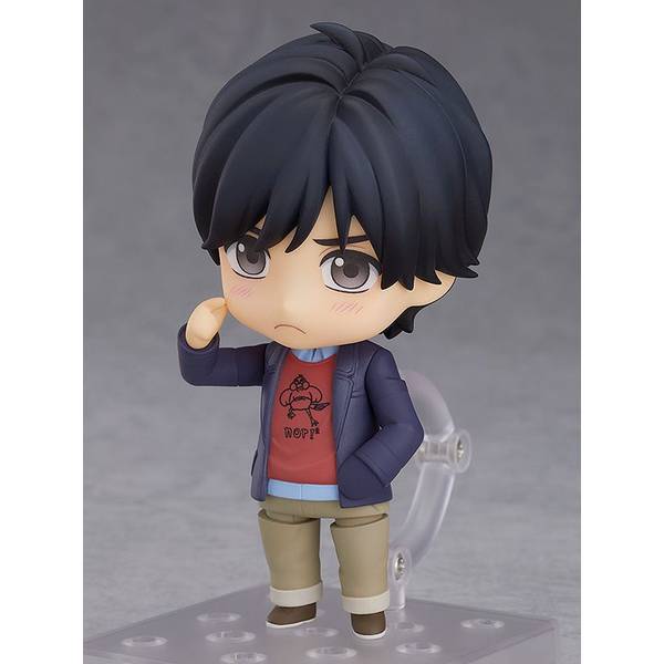 新品 バナナフィッシュ BANANA FISH アッシュ・リンクス 奥村英二