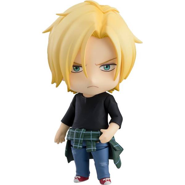 2月予約】グッドスマイルカンパニー ねんどろいど ハンジ・ゾエ