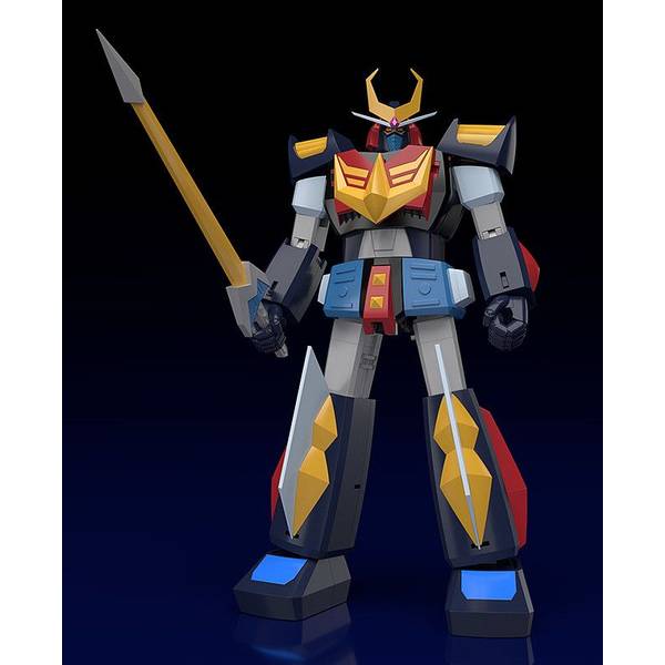 MODEROID 宇宙戦士バルディオス　プラモデル　未開封　スパロボ MODEROID バルディオス｜グッドスマイルカンパニー公式ショップ