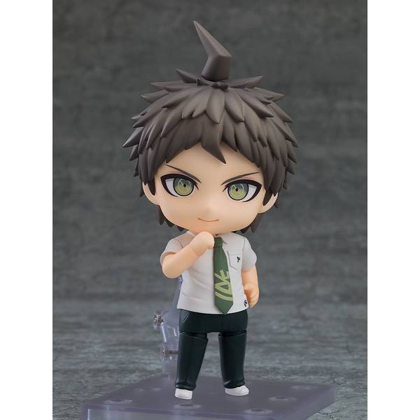 GOOD SMILE COMPANY - ねんどろいど　日向　ネジ ねんどろいど 日向ネジ