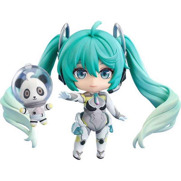 ねんどろいど ポストホビーWEBSHOP