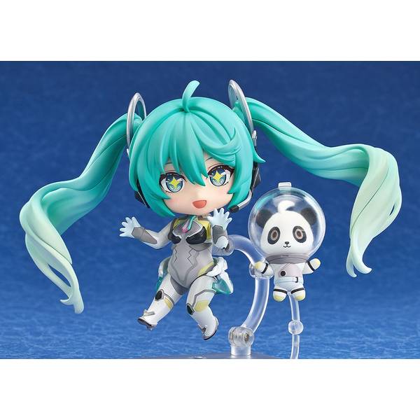 グッドスマイルカンパニー　ねんどろいど　初音ミク　1971 高水流水ver. Amazon.co.jp: グッドスマイルカンパニー(GOOD SMILE COMPANY