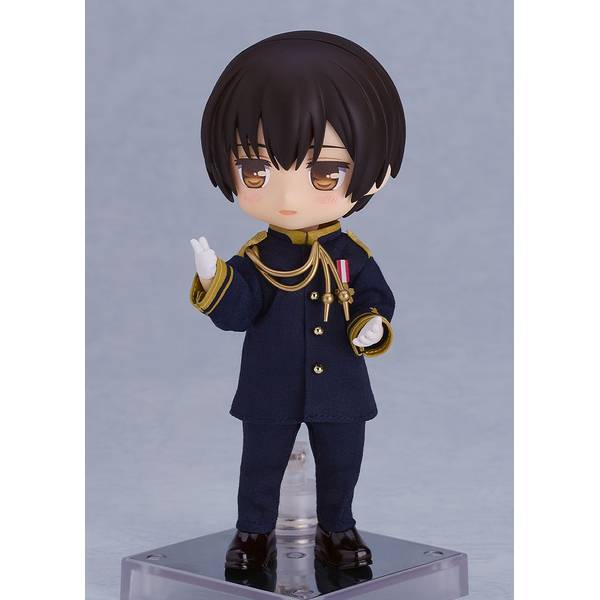 オランジュ・ルージュ ねんどろいど フィギュア ヘタリア World★Stars 日本 ねんどろいど ヘタリア World☆Stars 日本[オランジュ・ルージュ