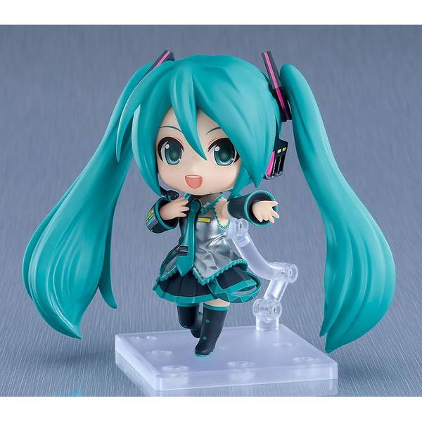 2月予約】グッドスマイルカンパニー ねんどろいど 初音ミク 3.0