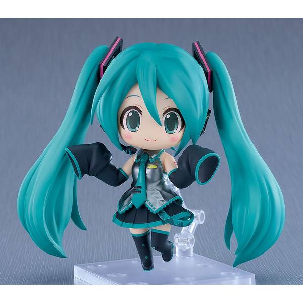 2月予約】グッドスマイルカンパニー ねんどろいど 初音ミク 3.0
