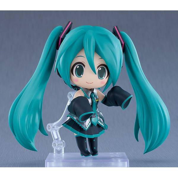 2月予約】グッドスマイルカンパニー ねんどろいど 初音ミク 3.0