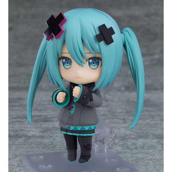 12月予約】グッドスマイルカンパニー ねんどろいど 初音ミク