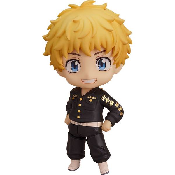 2月予約】グッドスマイルカンパニー ねんどろいど ハンジ・ゾエ