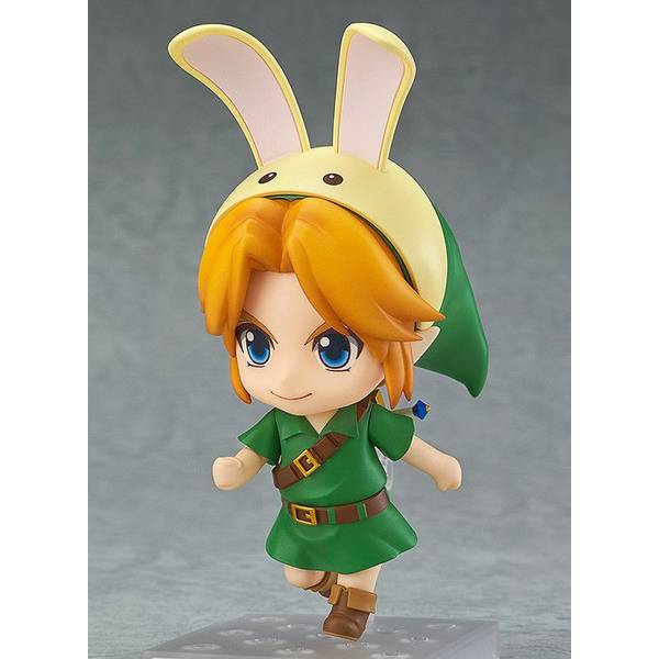 新品未開封 ゼルダの伝説 リンク ムジュラ ねんどろいど フィギュア 12月予約】グッドスマイルカンパニー ねんどろいど リンク