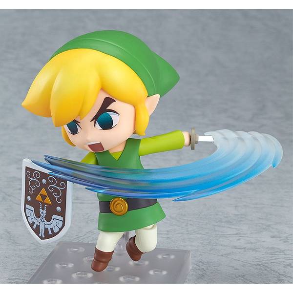 413 ねんどろいど リンク 風のタクトVer. 12月予約】グッドスマイルカンパニー ねんどろいど リンク 風の