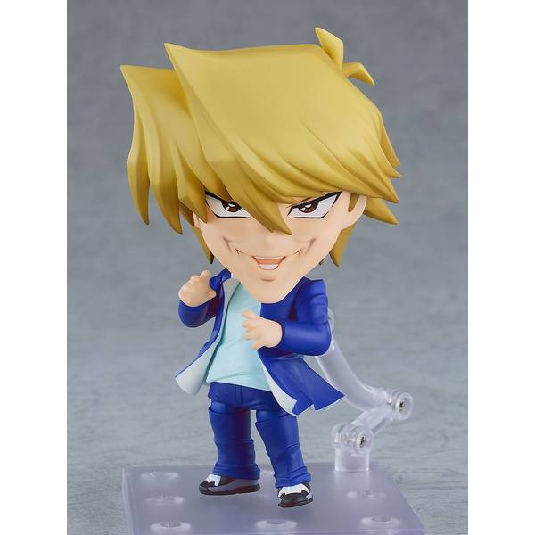 12月予約】グッドスマイルカンパニー ねんどろいど 城之内克也