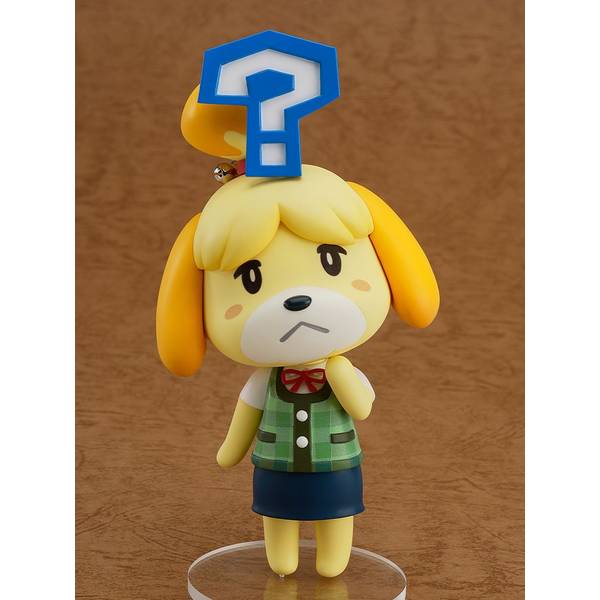 1月予約】グッドスマイルカンパニー ねんどろいど しずえ