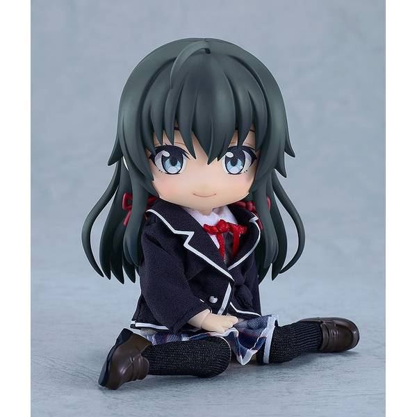 ねんどろいど 雪ノ下雪乃 5月予約】グッドスマイルカンパニー ねんどろいどどーる 雪ノ下