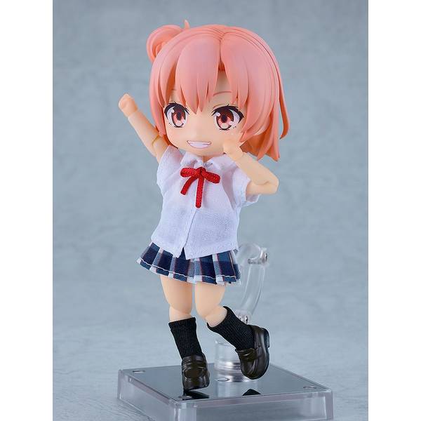 5月予約】グッドスマイルカンパニー ねんどろいどどーる 由比ヶ