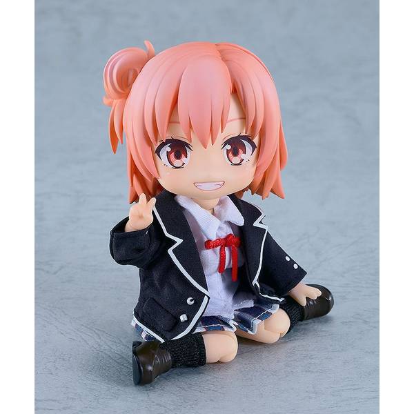 5月予約】グッドスマイルカンパニー ねんどろいどどーる 由比ヶ
