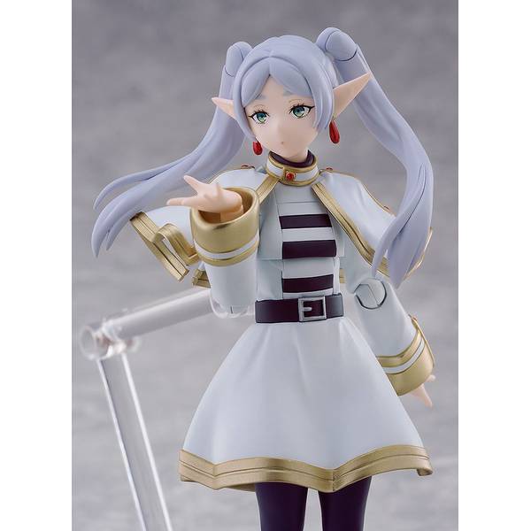 5月予約】グッドスマイルカンパニー figma フリーレン 「葬送の