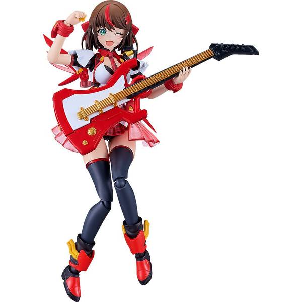 美品 箱・ギャラ付き bloody mary コンカピアス ブラッディマリー Bloody Mary シーフォールピアス 海鳥 bme457