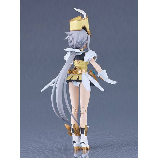 美少女プラモデル　パーツ等 Amazon.co.jp: 「AC」将魂姫 1/10 影シリーズ メカ 十二支 寅虎