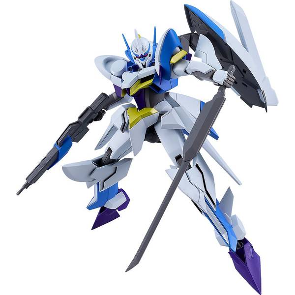 グッドスマイルカンパニー MODEROID リューナイト 全種 MODEROID リューナイトコレクションSERIES:1 ゼファー＆マジドーラ