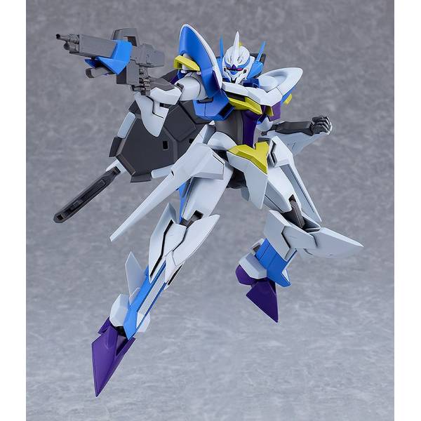 k*u様 ロルカナ　マレフィセント　ドラゴン含む6パックセット PLAMAX MF-67 minimum factory グリフォン & キュマイラ