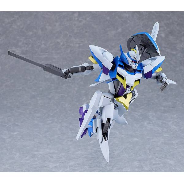 クルセイド ラトゥーニ&マイ MP サーペントライジング・オブシディアナス］ | Whiplash factory