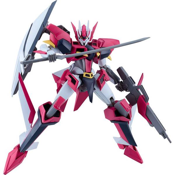 グッドスマイルカンパニー MODEROID アクセスコード・トーカー