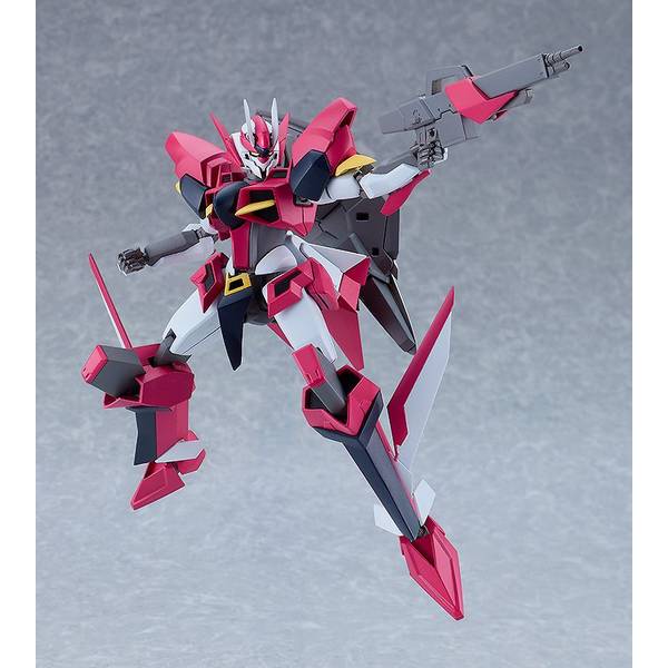 2月予約】グッドスマイルカンパニー MODEROID ブラディオン