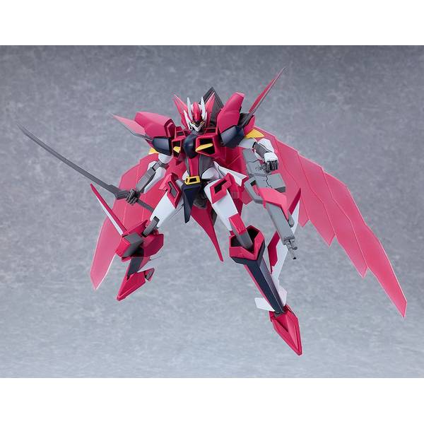 k*u様 ロルカナ　マレフィセント　ドラゴン含む6パックセット 2月予約】グッドスマイルカンパニー MODEROID ブラディオン