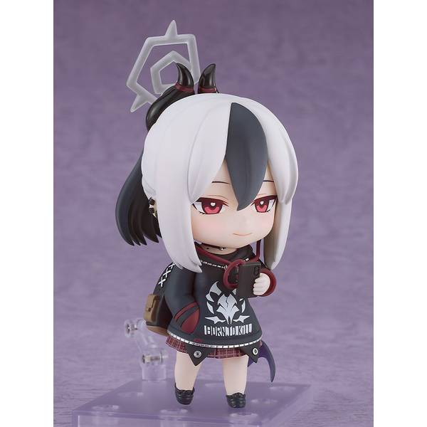 1月予約】グッドスマイルカンパニー ねんどろいど 鬼方カヨコ