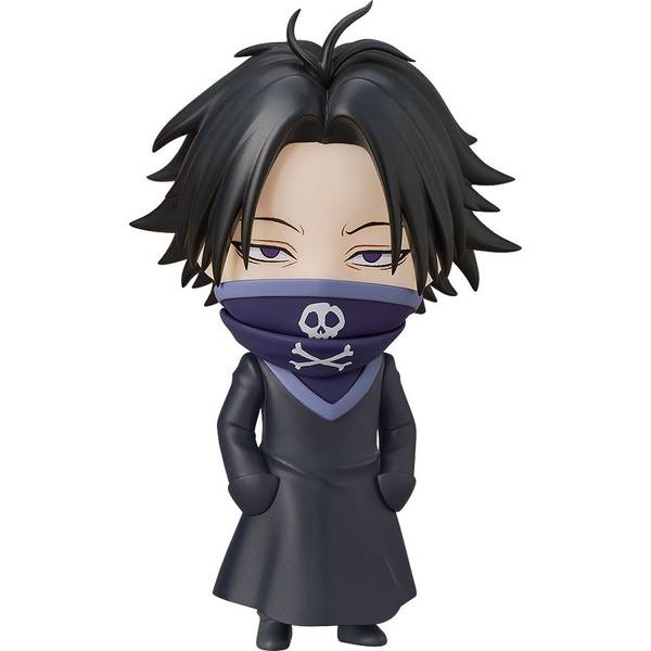 8月予約】グッドスマイルカンパニー ねんどろいど ミャクミャク