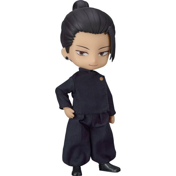 五条悟 ねんどろいど 高専　未開封 Amazon | グッドスマイルカンパニー(GOOD SMILE COMPANY