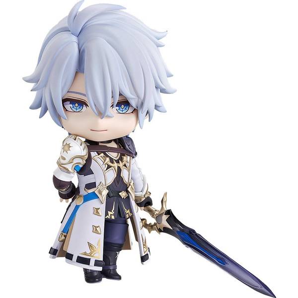 未開封 ねんどろいど ボーイフレンド 12月予約】グッドスマイルカンパニー ねんどろいど ボーイ