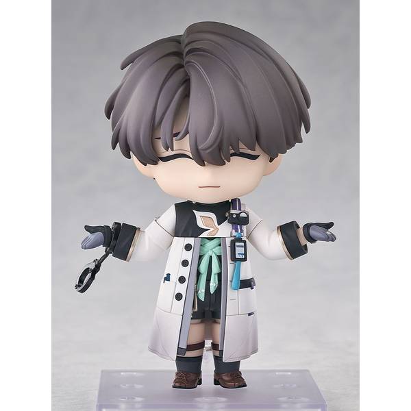 3月予約】グッドスマイルアーツ上海 ねんどろいど X 「リバース