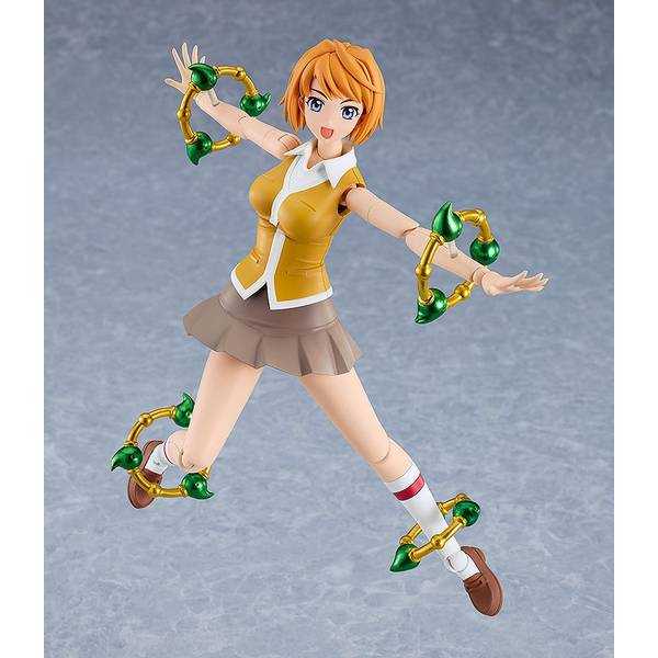 サンライズクルセイド 舞HiME 鴇羽舞衣セット Amazon | 舞-HiME 鴇羽舞衣 (1/6スケール PVC塗装済み完成品