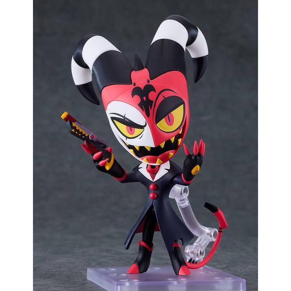 4月予約】グッドスマイルカンパニー ねんどろいど ブリッツ