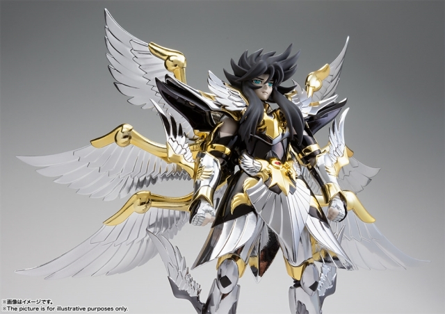 BANDAI - 【新品送料込】 聖闘士聖衣神話 冥王ハーデス 15th Anniversary バンダイ 聖闘士聖衣神話 冥王ハーデス 15th Anniversary Ver