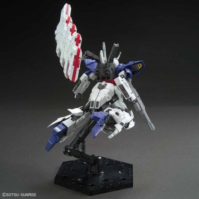 ガンダム BANDAI SPIRITS(バンダイ スピリッツ) HGUC -GUNPLA EVOLUTION PROJECT