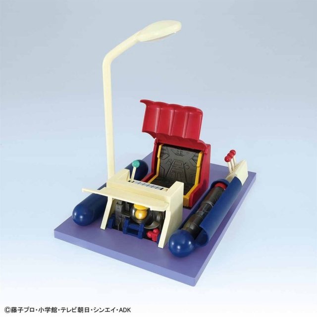 プラモデル　Figure-rise Mechanics ドラえもんの秘密道具 タイムマシン 「ドラえもん」 Figure-riseMechanics ドラえもんのひみつ道具 タイムマシン