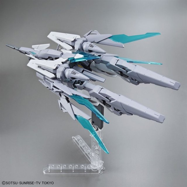 HG ガンダムAGEⅡマグナム モモカプル オーガ刃-X 3点セット Amazon | HGBD ガンダムビルドダイバーズ ガンダムAGE II