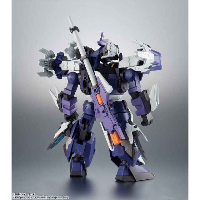 (未使用･未開封品)バンダイ スピリッツ KERORO魂 ケロロ軍曹 ガルル専用スパーク・ジェガマ 約170mm ABS&amp;PVC製 塗装済み可動フィギュア ケロロ軍曹】KERORO魂『ガルル専用スパーク・ジェガマ』可動