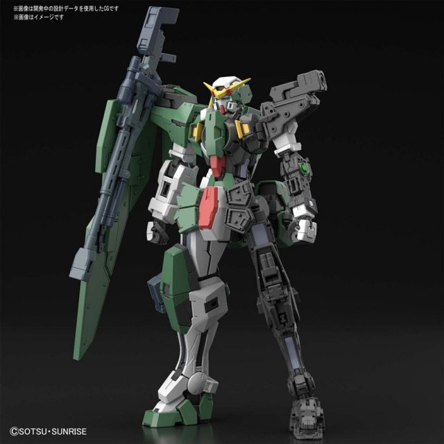 MG ガンダムデュナメス 1/100 MG ガンダムデュナメス(機動戦士ガンダム00) | バンダイ