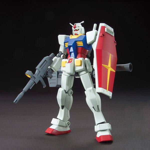 【20%OFF】バンダイ HGUC 1/144 RX-78-2 ガンダム 「機動戦士ガンダム」より ガンプラ 5057403【在庫品】